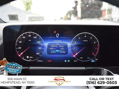 Used 2025 Mercedes-Benz GLA 250 image 17