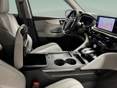 Certified 2026 Acura MDX SH-AWD w/ Technology Package image 28