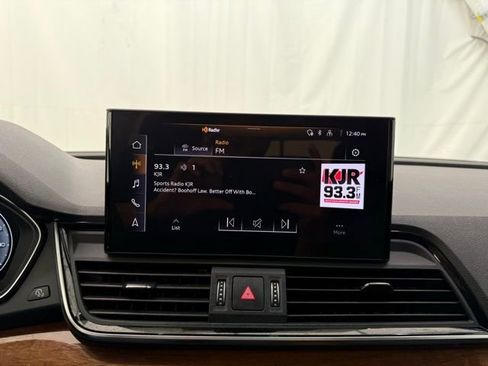 Used 2023 Audi Q5 2.0T Premium Plus image 38
