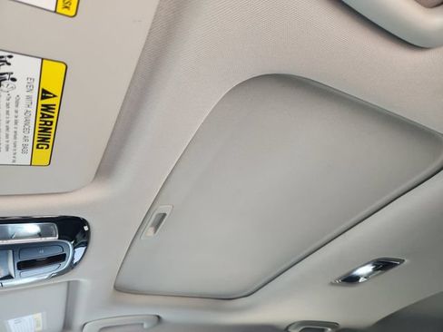 Certified 2025 Hyundai Tucson SEL FWD image 18