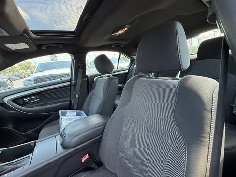 Used 2013 Ford Taurus SEL FWD image 13