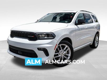 Used 2023 Dodge Durango GT