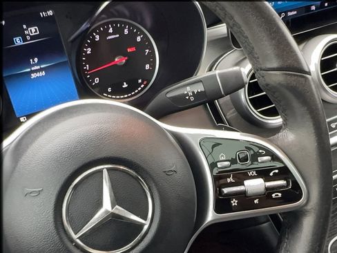 Used 2022 Mercedes-Benz GLC 300 image 39