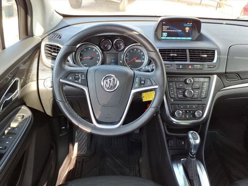 Used 2015 Buick Encore Convenience image 18