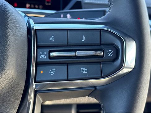 New 2026 GMC Sierra EV Elevation w/ Premium Package image 17