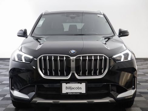 Certified 2025 BMW X1 xDrive28i w/ Convenience Package image 20