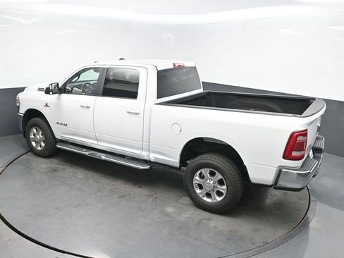 Used 2022 RAM 2500 Big Horn w/ Level 1 Equipment Group image 26