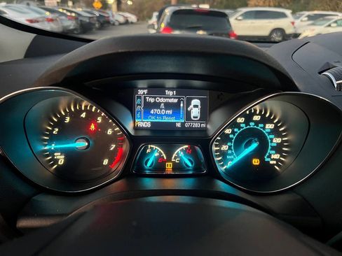 Used 2014 Ford Escape SE w/ Equipment Group 201A image 20