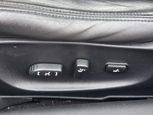 Used 2009 INFINITI G37 x Coupe w/ Premium Pkg image 13