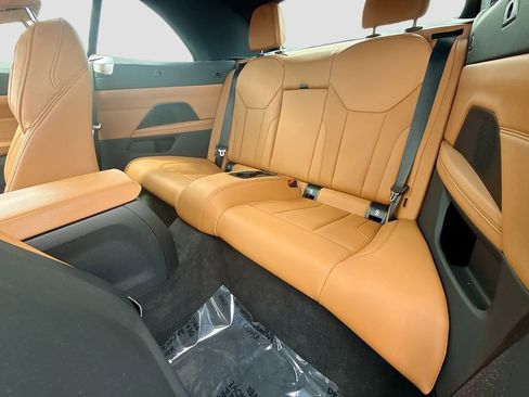 Used 2023 BMW 430i Convertible w/ M Sport Package image 19