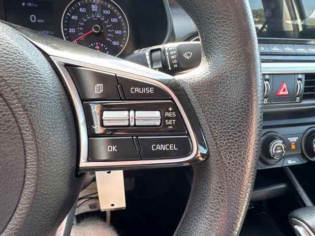 Used 2020 Kia Forte LXS FWD image 21