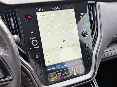 Used 2025 Subaru Outback Wilderness image 26