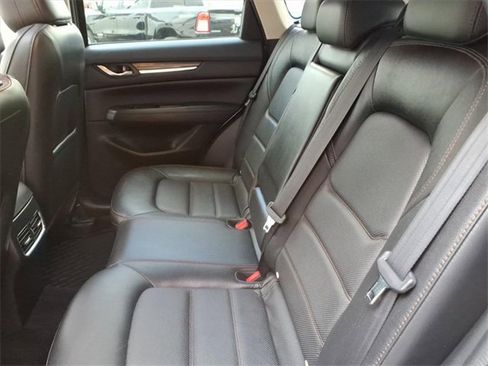 Used 2017 MAZDA CX-5 Grand Touring image 11