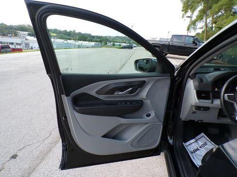 Used 2020 GMC Terrain SLT w/ Preferred Package AWD/4WD image 23