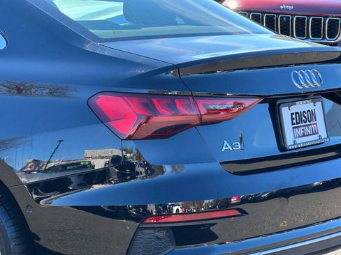 Used 2024 Audi A3 2.0T Premium image 8