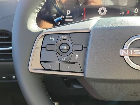 New 2026 Nissan Sentra SV w/ SV Convenience Package FWD image 6