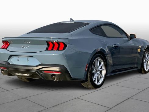 Certified 2024 Ford Mustang GT Premium image 12