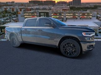 New 2026 RAM 1500 Limited video 1