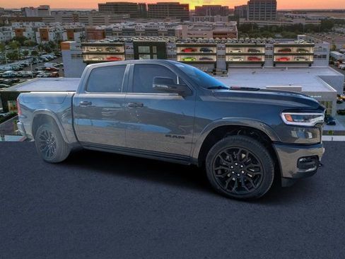 New 2026 RAM 1500 Limited image 1