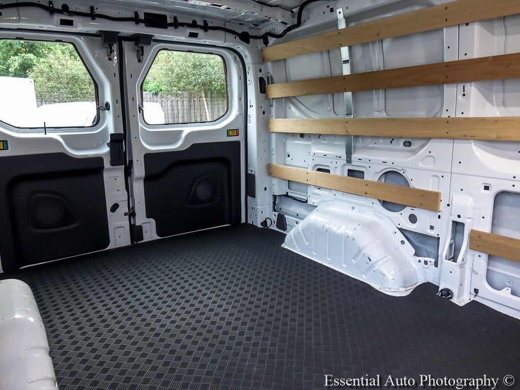Used 2025 Ford Transit 250 Low Roof w/ Exterior Upgrade Package RWD image 22