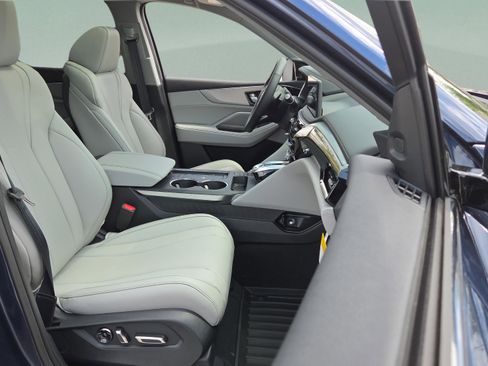 New 2026 Acura MDX FWD w/ Technology Package image 20