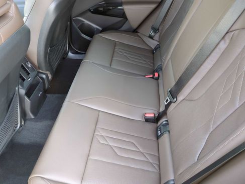 Used 2026 BMW X3 xDrive30 image 19