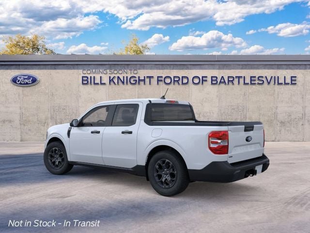 New 2026 Ford Maverick XLT w/ Equipment Group 301A AWD/4WD image 5