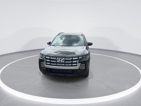 New 2026 Hyundai Santa Cruz SEL AWD/4WD image 3