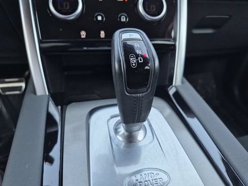 Used 2021 Land Rover Discovery Sport S R-Dynamic AWD/4WD image 12