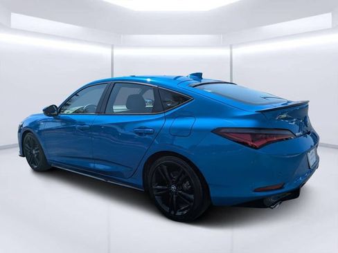 Used 2026 Acura Integra A-Spec FWD image 5