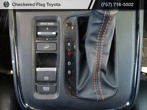 Used 2025 Honda CR-V Sport Touring image 17