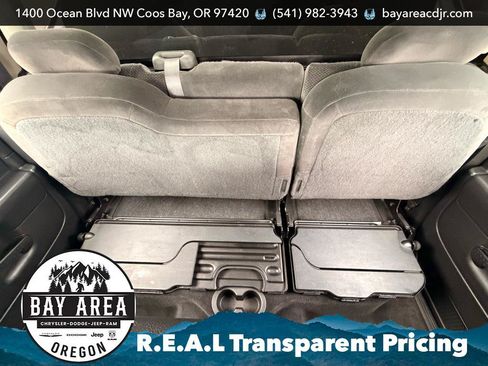 Used 2005 Dodge Ram 1500 Truck SLT w/ Trailer Tow Group AWD/4WD image 18