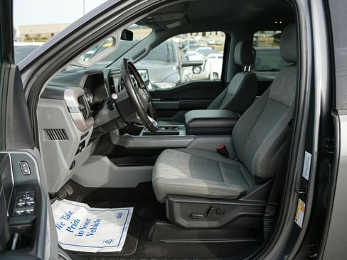 Used 2023 Ford F150 XLT w/ Equipment Group 302A High image 20