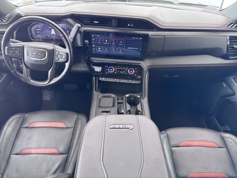 Certified 2025 GMC Sierra 2500 AT4 AWD/4WD image 16