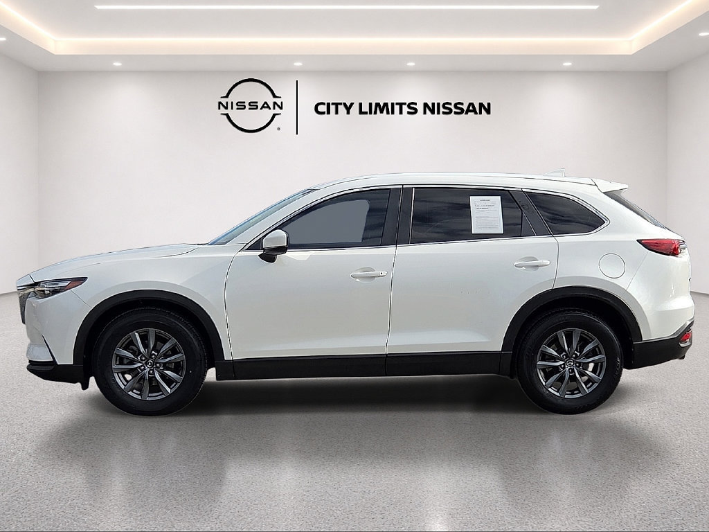 Used 2020 MAZDA CX-9 Sport FWD image 3