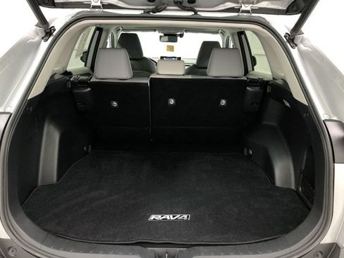 Used 2019 Toyota RAV4 Limited w/ Carpet Mat Package AWD/4WD image 25