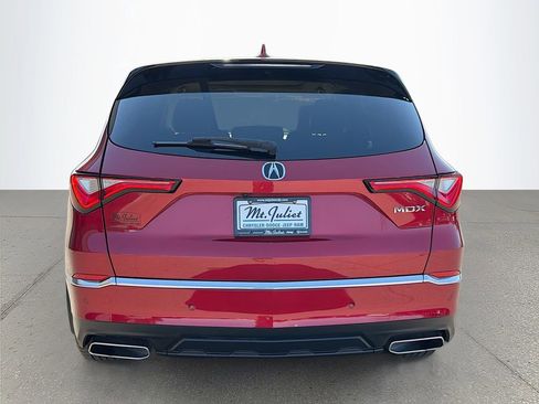 Used 2023 Acura MDX FWD w/ Technology Package image 5