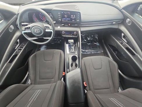 Used 2022 Hyundai Elantra SEL w/ Cargo Package image 20