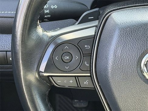 Certified 2024 Toyota Camry SE image 14