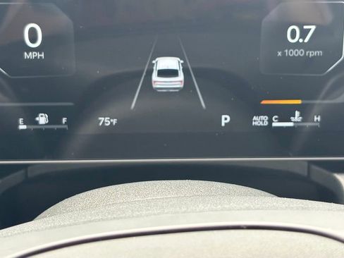 Used 2025 Kia K4 EX FWD image 31