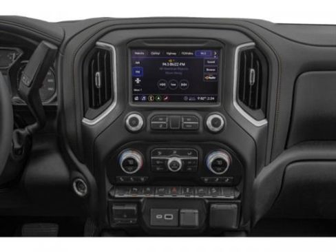 Used 2021 GMC Sierra 1500 AT4 AWD/4WD image 13