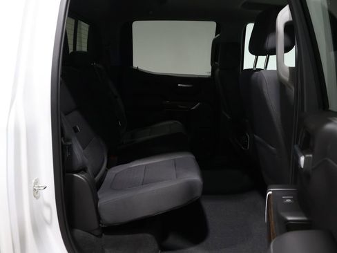 Used 2020 GMC Sierra 1500 Elevation image 21