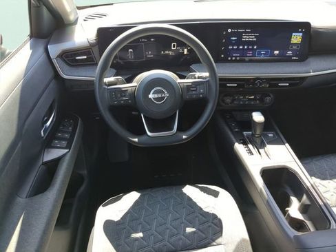 New 2026 Nissan Kicks SV w/ Cold Weather Package FWD image 23