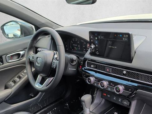 New 2026 Honda Civic Sport Touring image 21