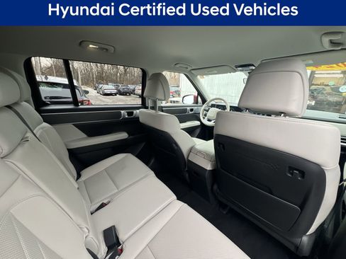Used 2024 Hyundai Santa Fe SEL image 14