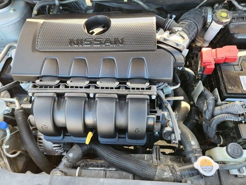 Used 2017 Nissan Sentra S image 31