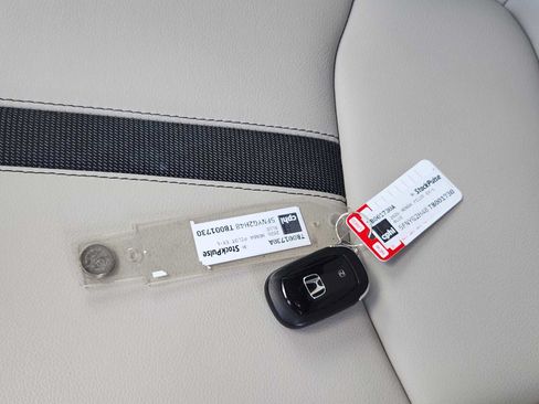 Used 2026 Honda Pilot EX-L image 33