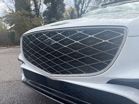 New 2026 Genesis GV70 3.5T Sport Advanced image 4