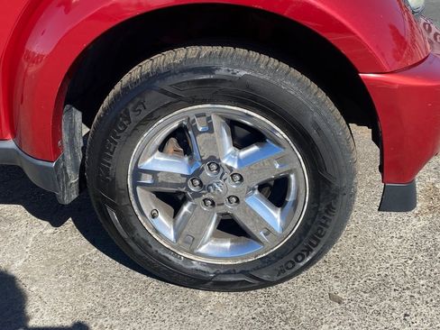 Used 2007 Dodge Nitro SLT image 31