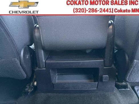 Used 2016 Chevrolet Silverado 1500 LT w/ All Star Edition AWD/4WD image 13
